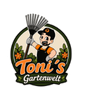 Toni´s Gartenwelt